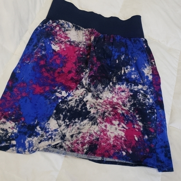 Dynamite High Waisted Skirt - Picture 4 of 4